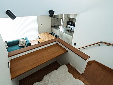 HAPPY HOUSE 志太店(山田工務店)の施工事例「【2階建て】快適な間取りに性能をプラスした住まい」の画像8