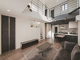 HAPPY HOUSE 志太店(山田工務店)の施工事例「【2階建て】「叶うと嬉しい」が詰め込まれた家」の画像3