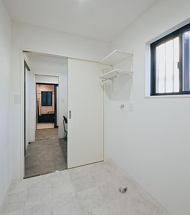 HAPPY HOUSE 志太店(山田工務店)の施工事例「【2階建て】「叶うと嬉しい」が詰め込まれた家」の画像6