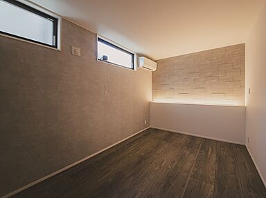 HAPPY HOUSE 志太店(山田工務店)の施工事例「【2階建て】「叶うと嬉しい」が詰め込まれた家」の画像8