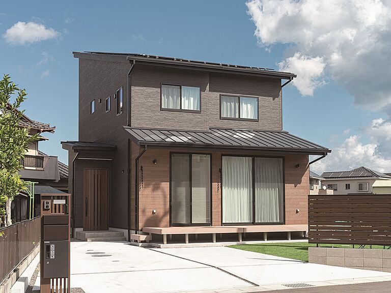 HAPPY HOUSE 掛川住宅公園モデルハウス(山田工務店)の公式画像_その他1