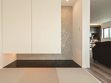 HAPPY HOUSE 志太店(山田工務店)の施工事例「【2階建て】プライベートスカイがある暮らし」の画像5