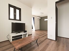 HAPPY HOUSE 志太店(山田工務店)の施工事例「【2階建て】「こうしたい」が詰め込まれた ブルックリンスタイルのお家」の画像9