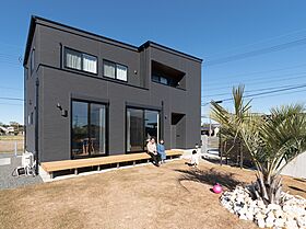 HAPPY HOUSE 志太店(山田工務店)の施工事例「【2階建て】ゆっくり考え、丁寧にセレクトした住まい」の画像9