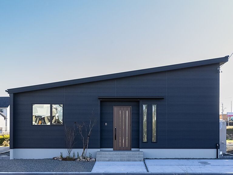 HAPPY HOUSE 藤枝住宅公園モデルハウス(山田工務店)の公式画像_その他1