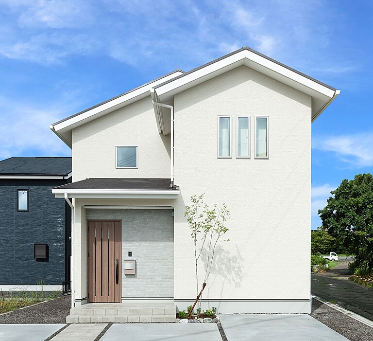 HAPPY HOUSE 藤枝住宅公園モデルハウス(山田工務店)の公式画像_その他1