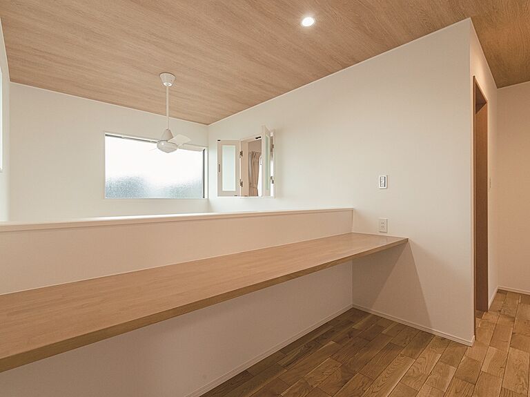 HAPPY HOUSE 藤枝住宅公園モデルハウス(山田工務店)の公式画像_その他7