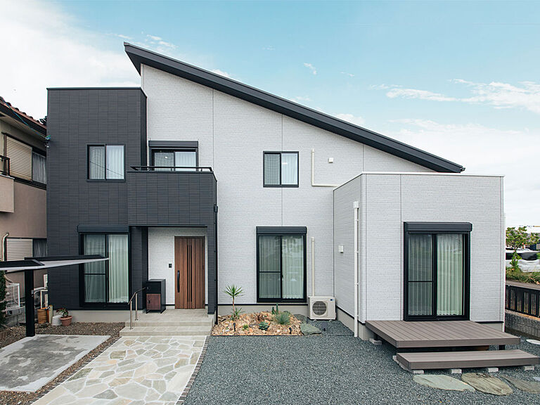 HAPPY HOUSE 藤枝住宅公園モデルハウス(山田工務店)の公式画像_その他1