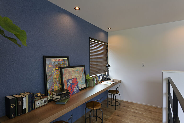 HAPPY HOUSE 藤枝住宅公園モデルハウス(山田工務店)の公式画像_その他5