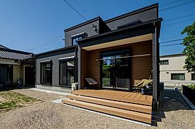 アーキテックス(GROOVY/KANAL HOME/SIMPLE is.../dramacy)の施工事例「将来は平屋として使える 1階完結型の家」の画像10