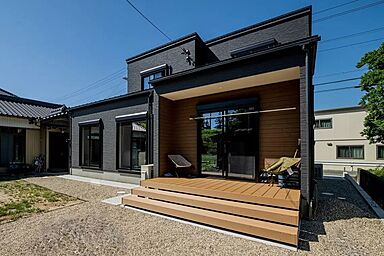 アーキテックス (GROOVY/KANAL HOME/SIMPLE is.../dramacy)の施工事例「将来は平屋として使える 1階完結型の家」の画像10