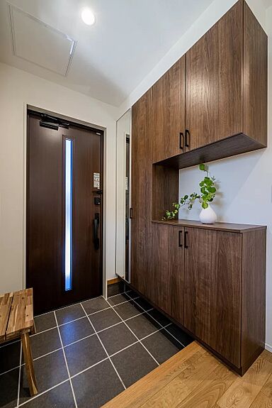 アーキテックス (GROOVY/KANAL HOME/SIMPLE is.../dramacy)の施工事例「将来は平屋として使える 1階完結型の家」の画像8