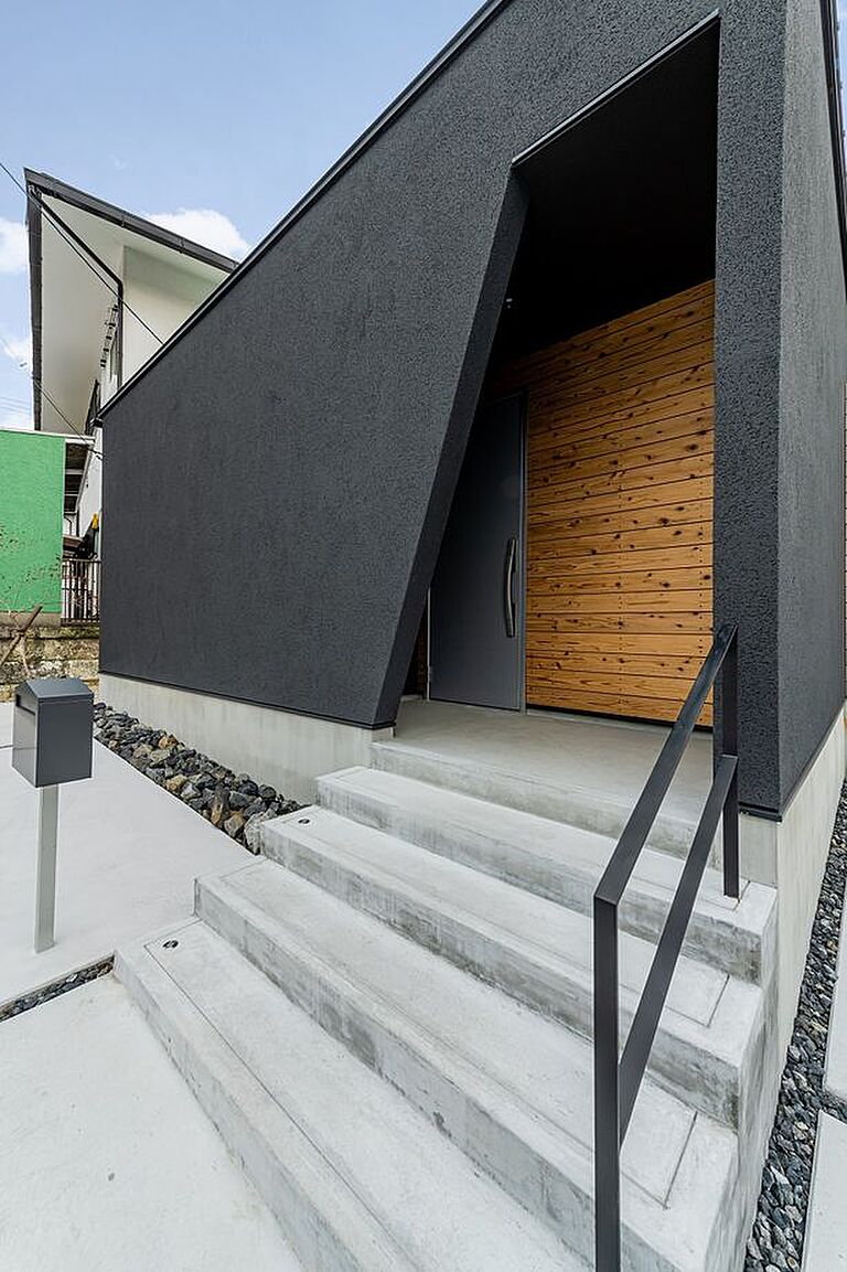 アーキテックス(GROOVY/KANAL HOME/SIMPLE is.../dramacy)の公式画像_玄関10