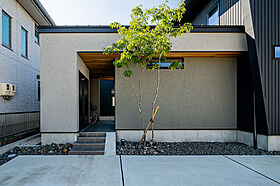 アーキテックス(GROOVY/KANAL HOME/SIMPLE is.../dramacy)の施工事例「【蒲郡市】ライフスタイルを大切にした、ご夫婦のためのサーファーズハウス」の画像10