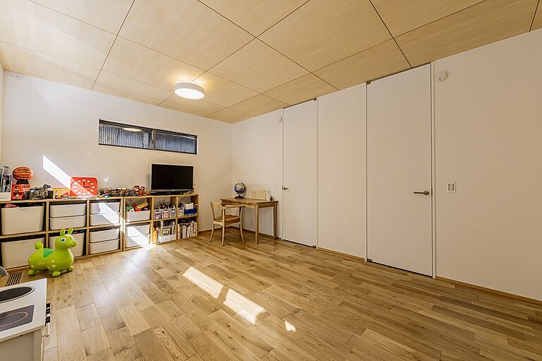 アーキテックス(GROOVY/KANAL HOME/SIMPLE is.../dramacy)の公式画像_洋室11