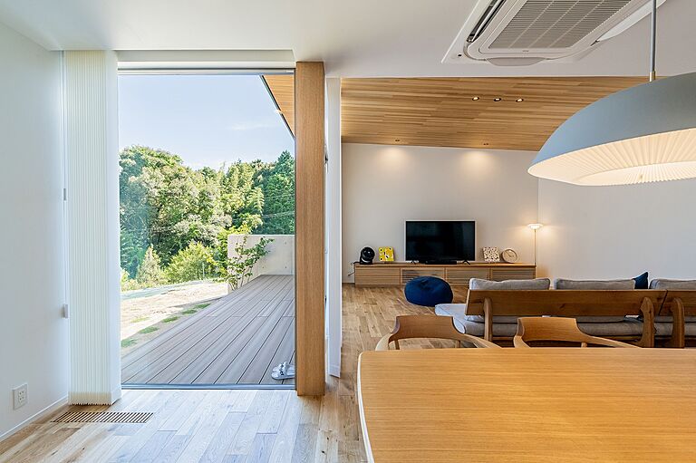 アーキテックス(GROOVY/KANAL HOME/SIMPLE is.../dramacy)の公式画像_その他5