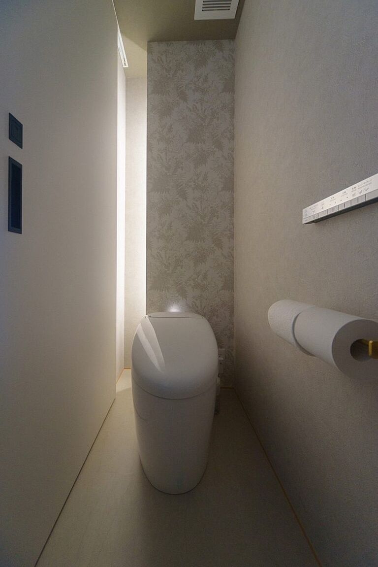 アーキテックス(GROOVY/KANAL HOME/SIMPLE is.../dramacy)の公式画像_トイレ4