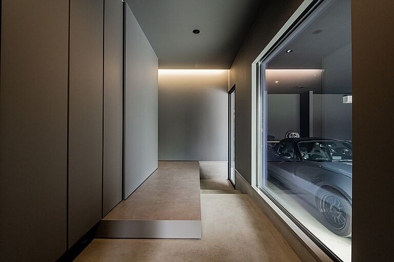 アーキテックス(GROOVY/KANAL HOME/SIMPLE is.../dramacy)の公式画像_玄関3