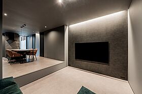 アーキテックス(GROOVY/KANAL HOME/SIMPLE is.../dramacy)の施工事例「【西尾市】ホテルライクを追求したガレージハウス」の画像3