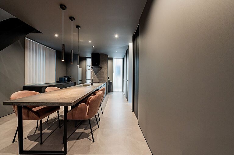 アーキテックス(GROOVY/KANAL HOME/SIMPLE is.../dramacy)の公式画像_キッチン5