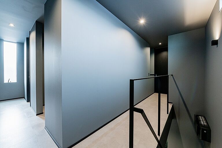 アーキテックス(GROOVY/KANAL HOME/SIMPLE is.../dramacy)の公式画像_階段7