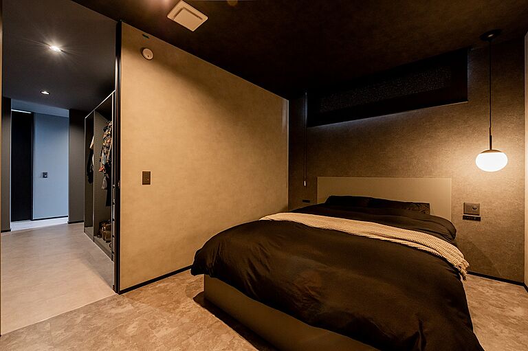 アーキテックス(GROOVY/KANAL HOME/SIMPLE is.../dramacy)の公式画像_洋室8