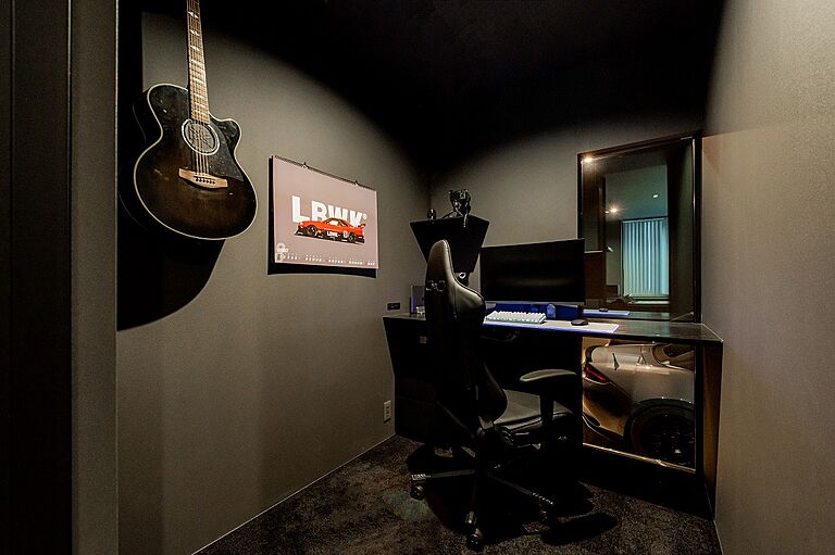 アーキテックス(GROOVY/KANAL HOME/SIMPLE is.../dramacy)の公式画像_洋室10