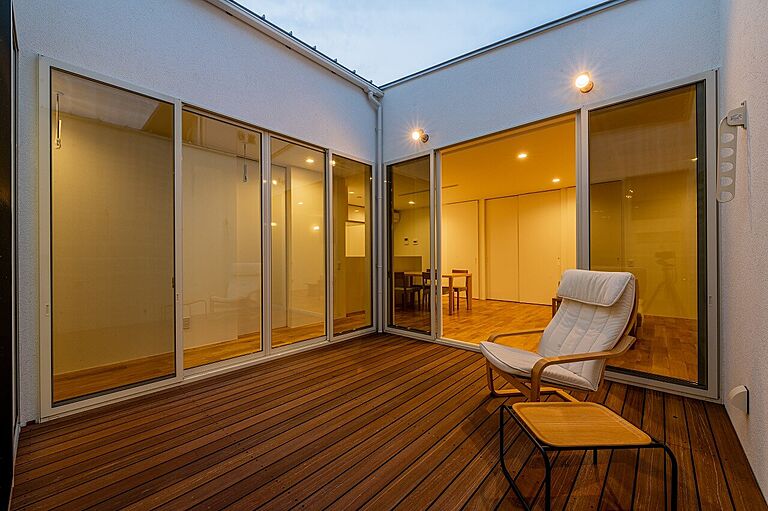 アーキテックス(GROOVY/KANAL HOME/SIMPLE is.../dramacy)の公式画像_その他5