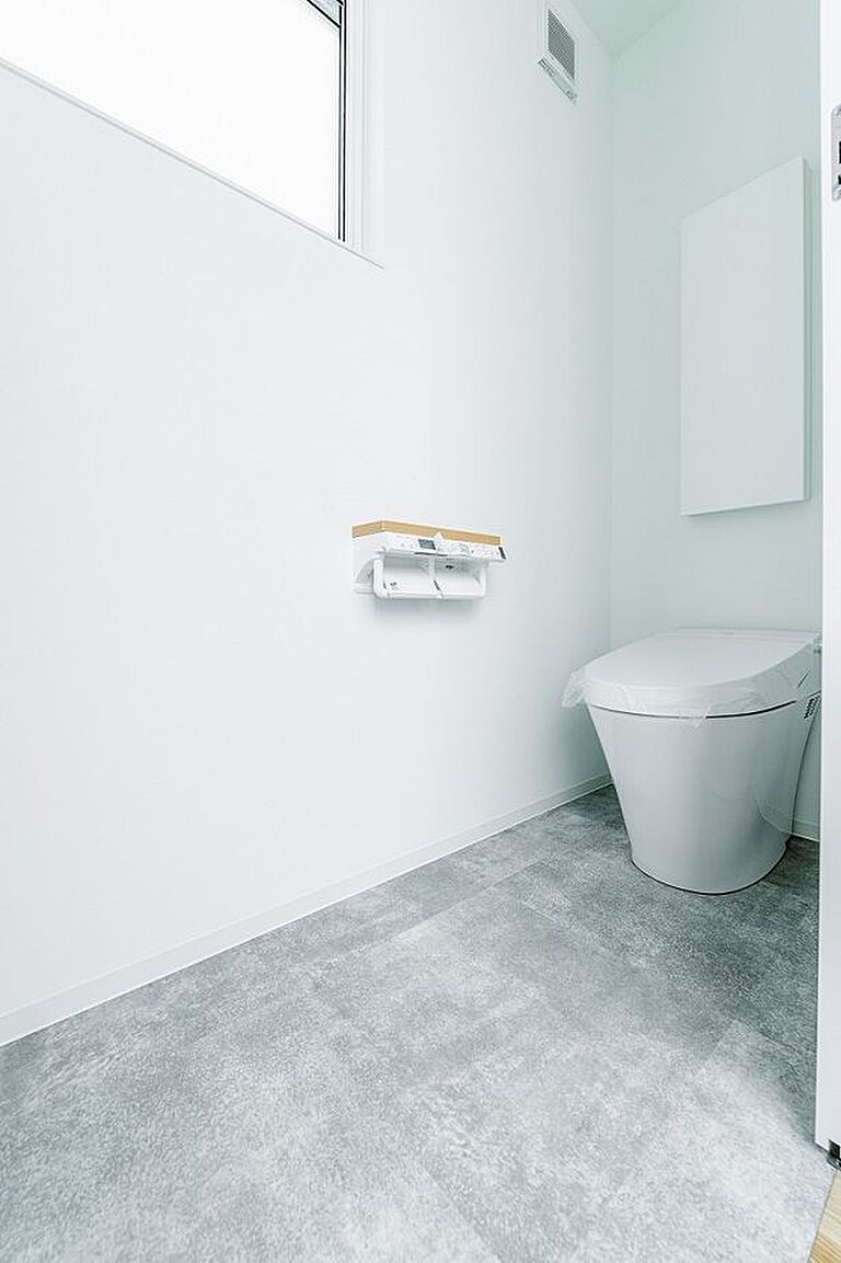 アーキテックス(GROOVY/KANAL HOME/SIMPLE is.../dramacy)の公式画像_トイレ10