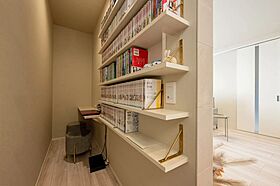 アーキテックス (GROOVY/KANAL HOME/SIMPLE is.../dramacy)の施工事例「【知多郡東浦町】細長い台形の敷地を活かしたL字型の間取りで暮らしが豊かになる家」の画像2