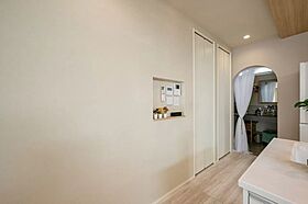 アーキテックス (GROOVY/KANAL HOME/SIMPLE is.../dramacy)の施工事例「【知多郡東浦町】細長い台形の敷地を活かしたL字型の間取りで暮らしが豊かになる家」の画像3