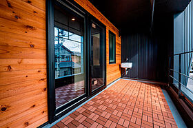 アーキテックス (GROOVY/KANAL HOME/SIMPLE is.../dramacy)の施工事例「【西尾市】遊びごころのある土間ダイニングからお庭に繋がる開放的な家」の画像10