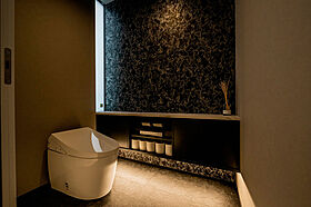 アーキテックス (GROOVY/KANAL HOME/SIMPLE is.../dramacy)の施工事例「【岡崎市】2人暮らしで趣味を楽しむ!家事ラクを叶える間取りとバイクガレージ」の画像9