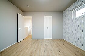 アーキテックス (GROOVY/KANAL HOME/SIMPLE is.../dramacy)の施工事例「【岡崎市】行き止まりのない回遊動線で家事時短を叶える、無機質×ナチュラルの家」の画像7