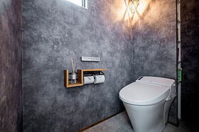 アーキテックス (GROOVY/KANAL HOME/SIMPLE is.../dramacy)の施工事例「【西尾市】コンパクトに夢を凝縮。趣味も癒しも叶える住まい」の画像10