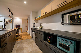 アーキテックス (GROOVY/KANAL HOME/SIMPLE is.../dramacy)の施工事例「【西尾市】コンパクトに夢を凝縮。趣味も癒しも叶える住まい」の画像5