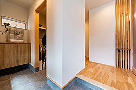 アーキテックス (GROOVY/KANAL HOME/SIMPLE is.../dramacy)の施工事例「【知多郡南知多町】全館空調で一年中快適。セカンドリビングのあるガレージハウス」の画像7