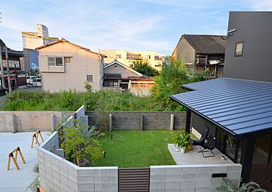 株式会社平野設計室の施工事例「A様邸 好きなものに囲まれて暮らす家」の画像1