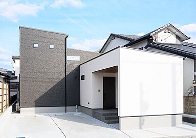 株式会社平野設計室の施工事例「H様邸 釣り好きがこだわった家」の画像