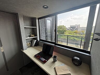 株式会社平野設計室の施工事例「N様邸 お家リゾートが楽しめるホテルライクな家」の画像5