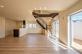 株式会社ワカバヤシの施工事例「こだわりをふんだんに詰め込んだ二世帯住宅【保土ヶ谷区】」の画像4