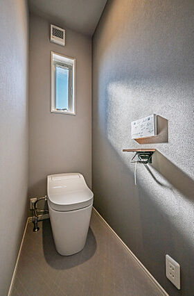 株式会社ワカバヤシの施工事例「こだわりをふんだんに詰め込んだ二世帯住宅【保土ヶ谷区】」の画像7