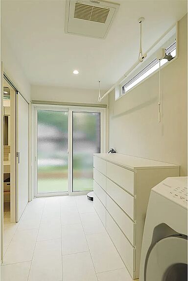 アイ工務店 鹿児島展示場の施工事例「猫とともにのびのびと過ごす平屋」の画像4