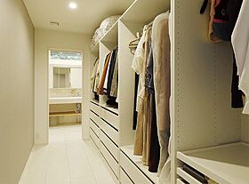 アイ工務店 鹿児島展示場の施工事例「猫とともにのびのびと過ごす平屋」の画像5