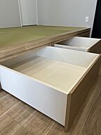 和風・和モダンスタイルの和室 株式会社島津組の事例画像