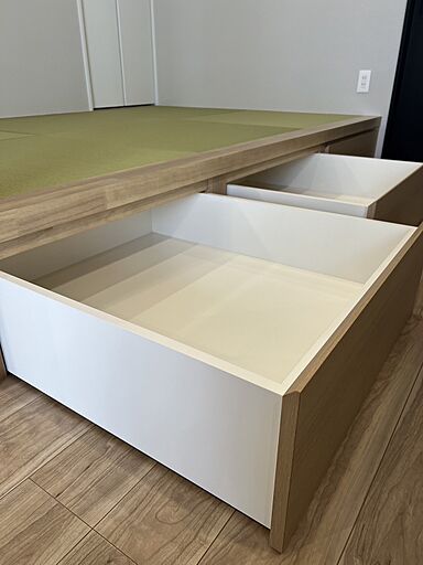 株式会社島津組の施工事例「勾配天井の広々平屋」の画像7