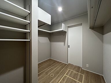 株式会社島津組の施工事例「勾配天井の広々平屋」の画像8