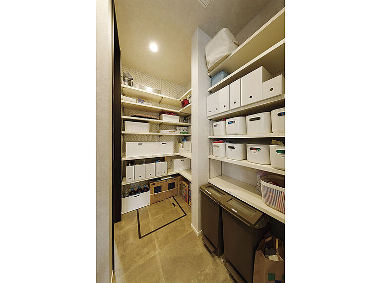 株式会社アイ工務店 九州中央支社・熊本第一支店の公式画像_収納5