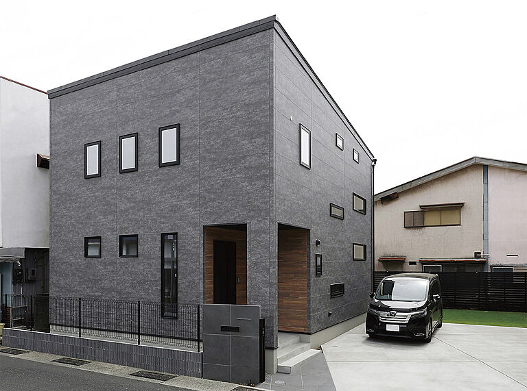 株式会社アイ工務店 九州中央支社・熊本第一支店の公式画像_外観8