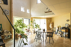 株式会社Same Picture Companyの施工事例「半島暮らしの家」の画像1